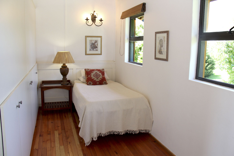 Bedroom 2, Sani Valley Nature Lodges, Sisonke