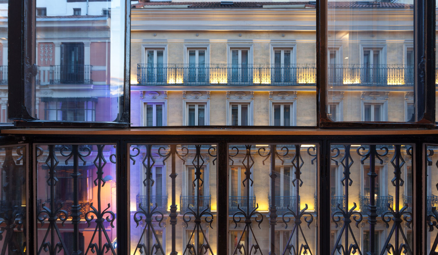 Exterior & Views 2, Suites You Platinum, Madrid