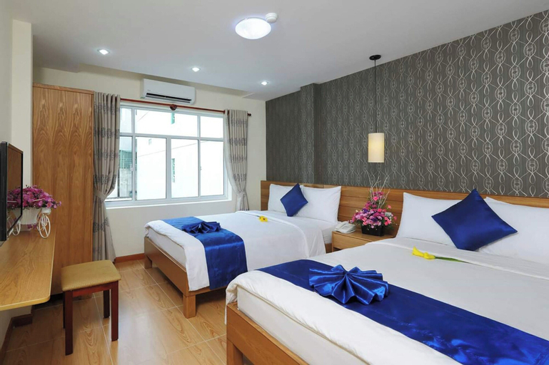 Bedroom 23