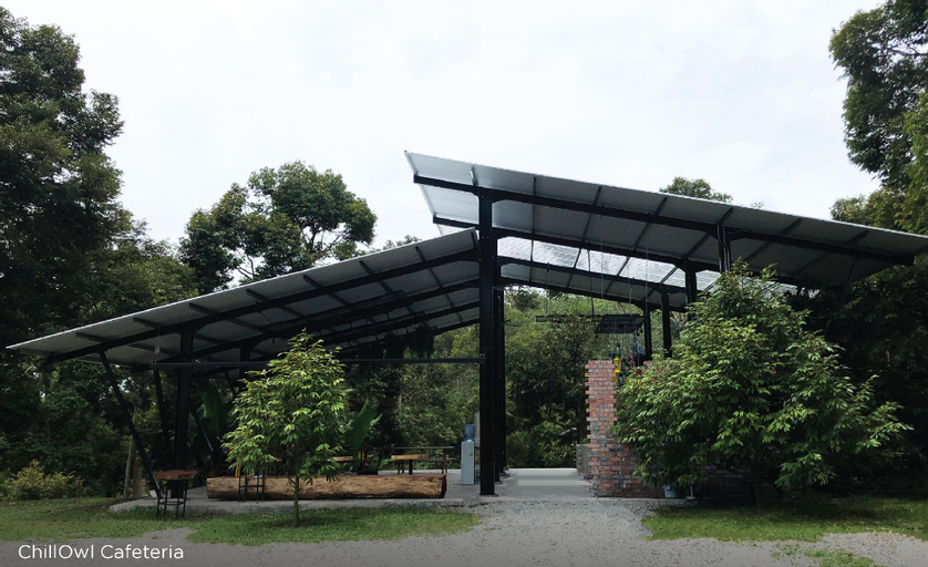 Exterior & Views 1, The Hooton Retreat, Jelebu