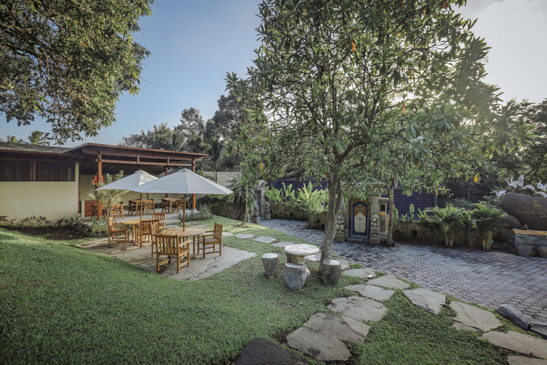 Exterior & Views 3, Portobello Villa Ubud, Gianyar