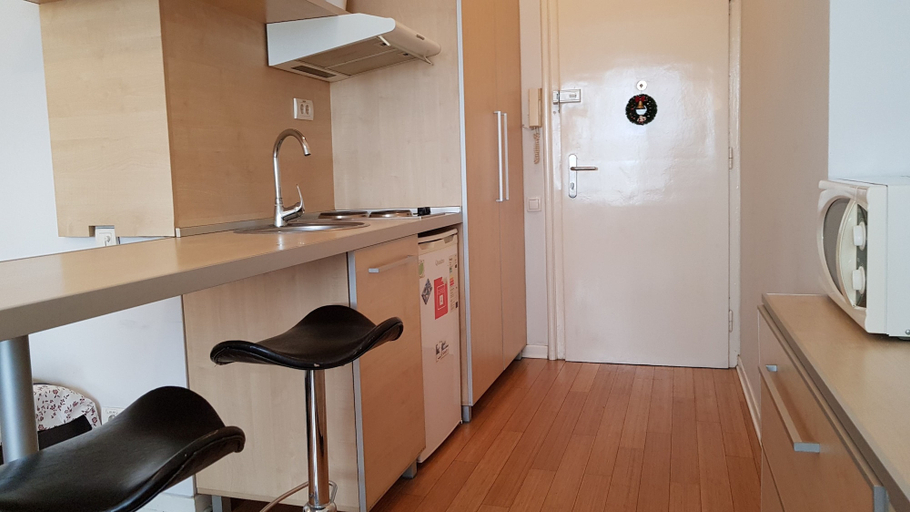 Others 5, Sava Mala Apartment, Belgrade