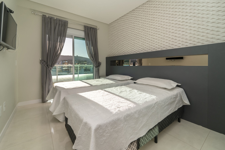 Bedroom 2, 812 - Di Trento 303, Bombinhas
