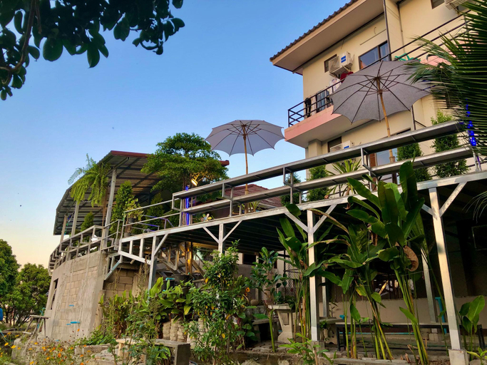 Exterior & Views 1, Sandee Place Mountain View Chomthong, Chom Thong