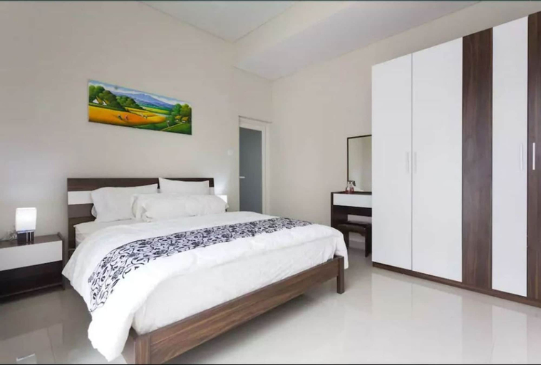 Bale Village B5 Villa with Private Pool, Badung
