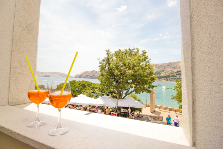 Food & Drinks 5, Heritage hotel Forza, Baška