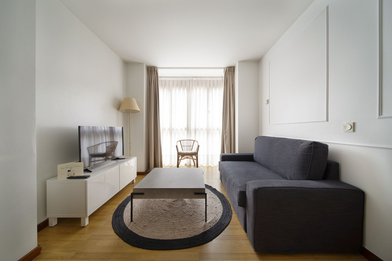 Others 4, Apartamentos Urban Blue, Asturias