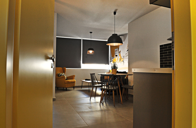 Food & Drinks 4, The Athenians Modern Apartments, Attica