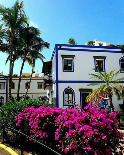 Others 4, Captains House Playa De Mogan, Las Palmas