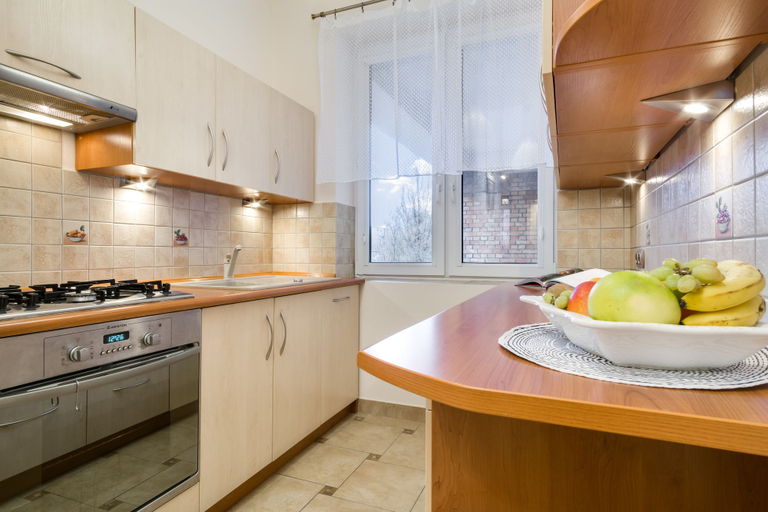 Others 5, Elite Apartments City Center Korzenna, Gdańsk City