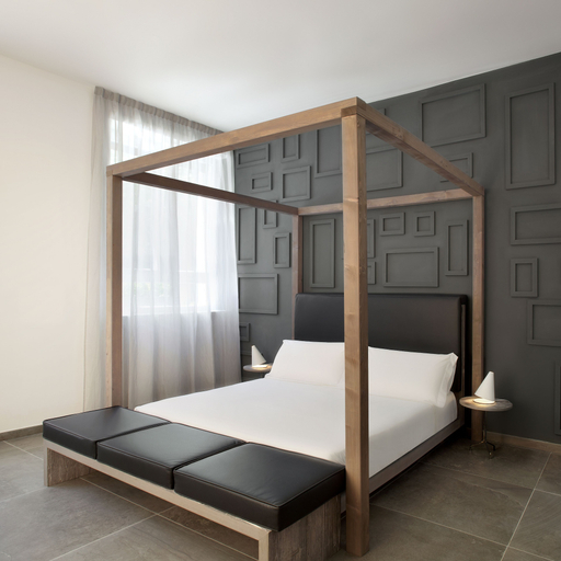Bedroom 2, La Chambre Milano, Milano