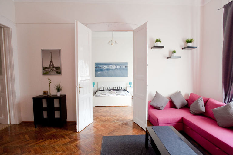 Others 4, Budapest Easy Flat - Wesselenyi Apartment, Budapesti