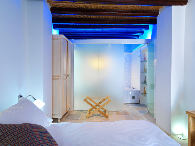 Bedroom 3, Palatakia, Larnaca