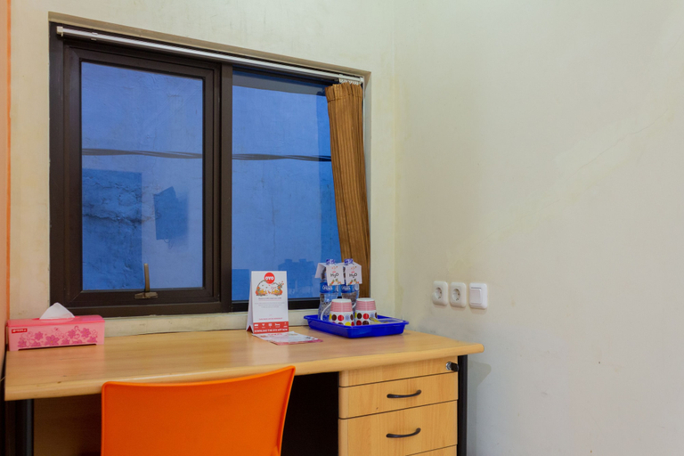 Others 5, Capital O 989 Audah Guesthouse Syariah, South Jakarta