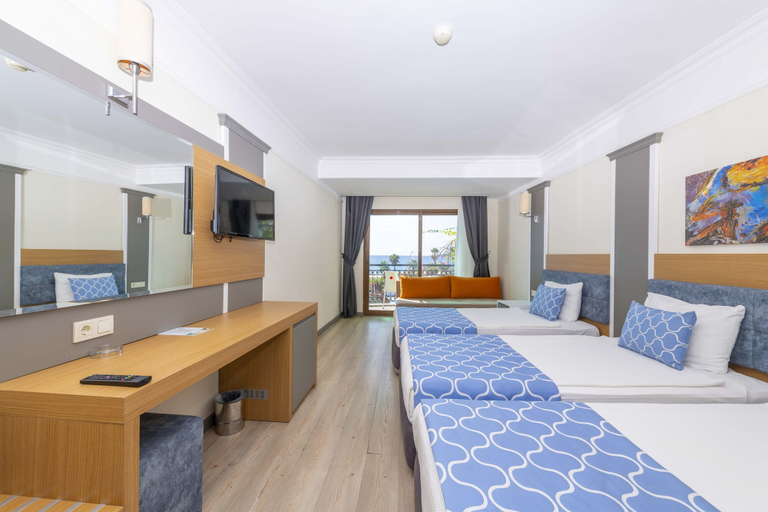 Bedroom 3, Armas Labada, Kemer