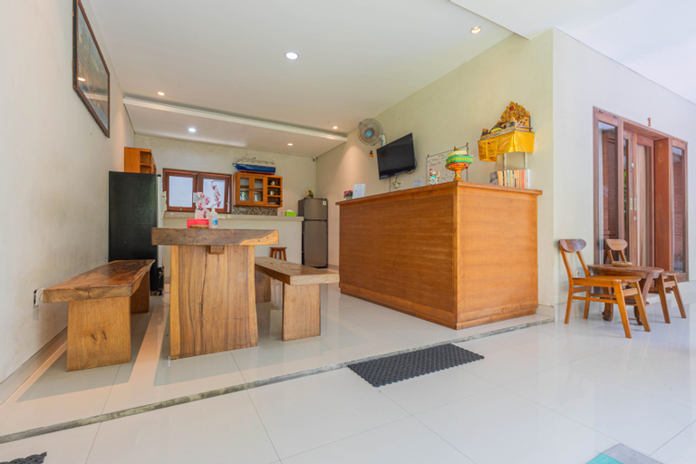 Others 4, Komala Homestay by ecommerceloka, Badung