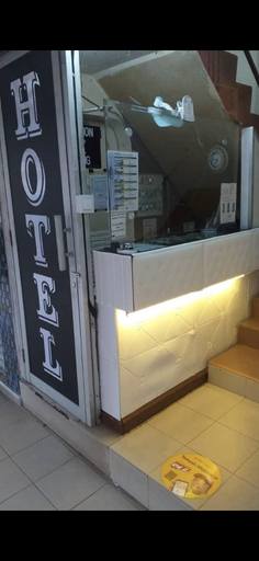 Others, Hotel Sungai Wang, Kuantan