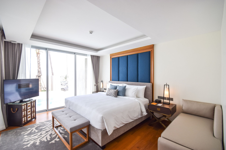Bedroom 3, Angsana Laguna Phuket, Phuket Island