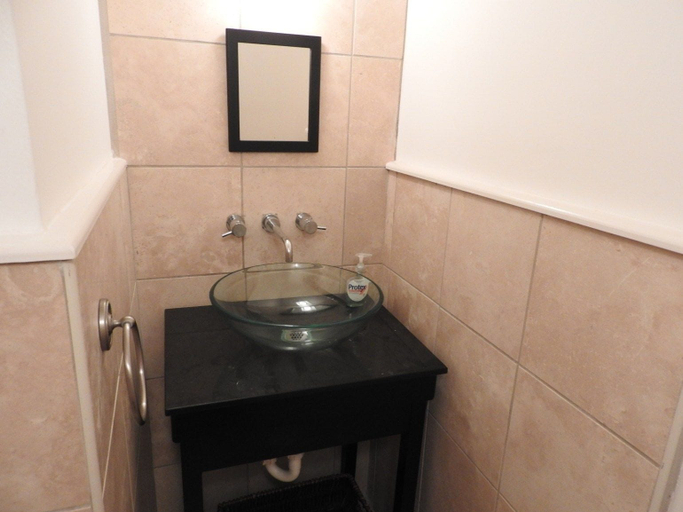Bathroom 3, Villa 230C at Jolly Harbour