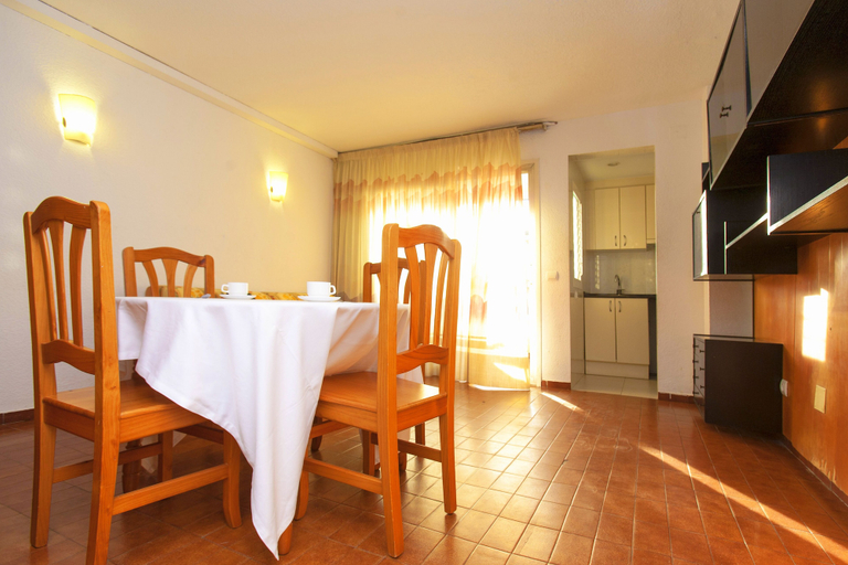 Others 5, Apartamentos Alboran 24, Tarragona