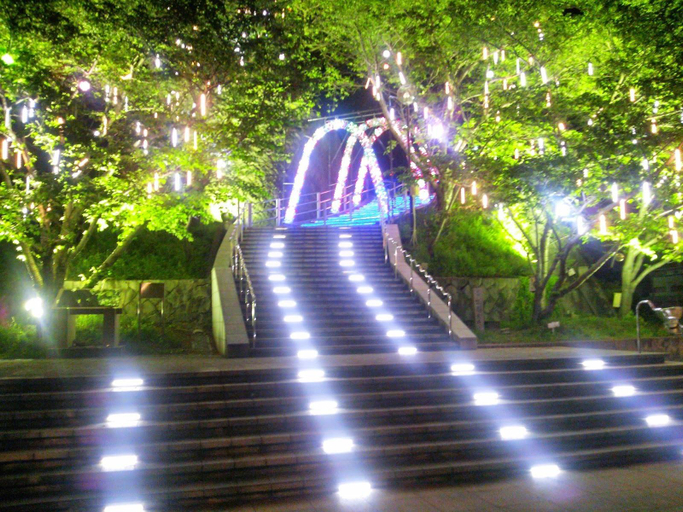 Exterior & Views 5, Anan Daiichi Hotel, Anan