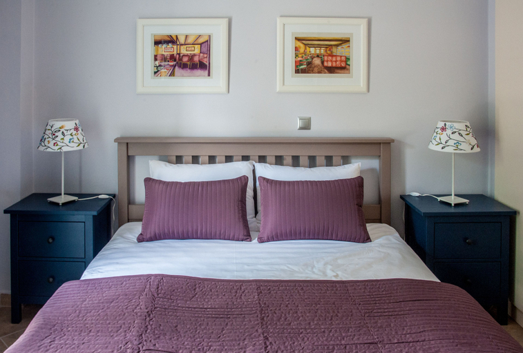 Bedroom 3, Villa Despina Green Suites, Central Macedonia