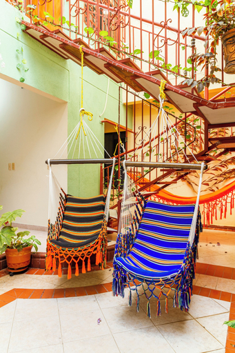 Others 5, Hostal Cartagonova, Cartagena de Indias