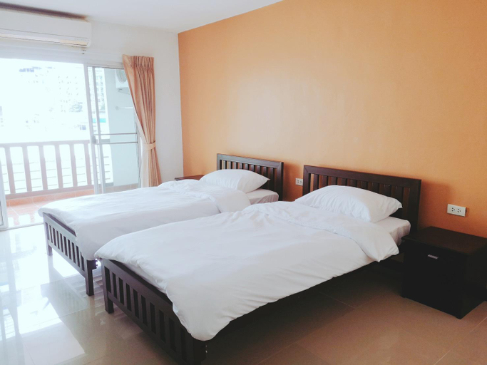 Bedroom 3, At home place, Muang Pathum Thani