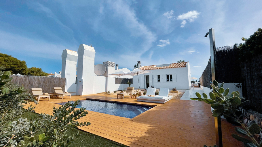 Exterior & Views 2, Lago Resort Menorca - Villas & Bungalows del Lago, Baleares