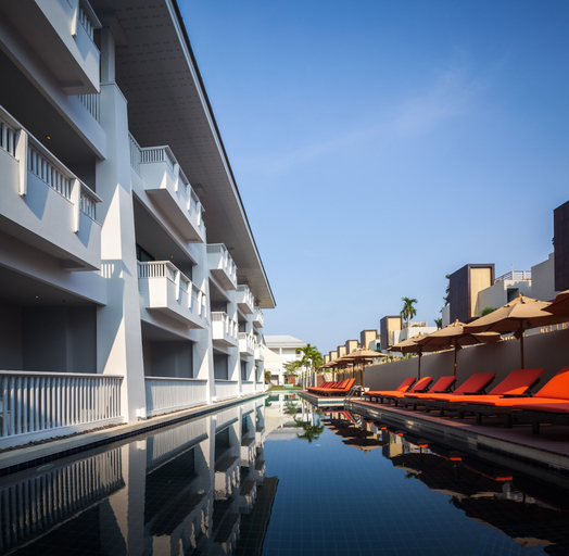 Exterior & Views 2, Loligo Resort Hua Hin, Hua Hin