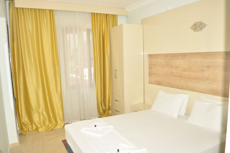 Bedroom 4, Kemer Suites, Kemer