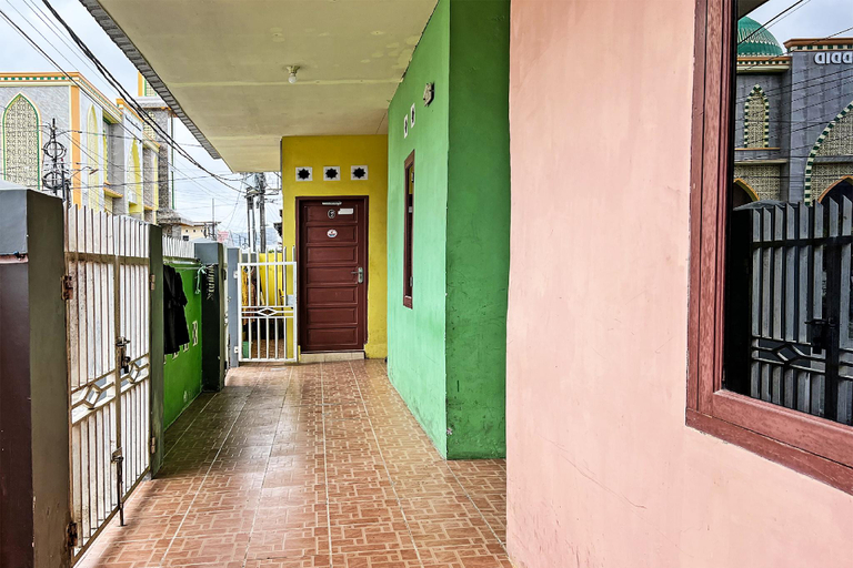 Exterior & Views 1, Hotel O Pondok Cahaya, Gowa