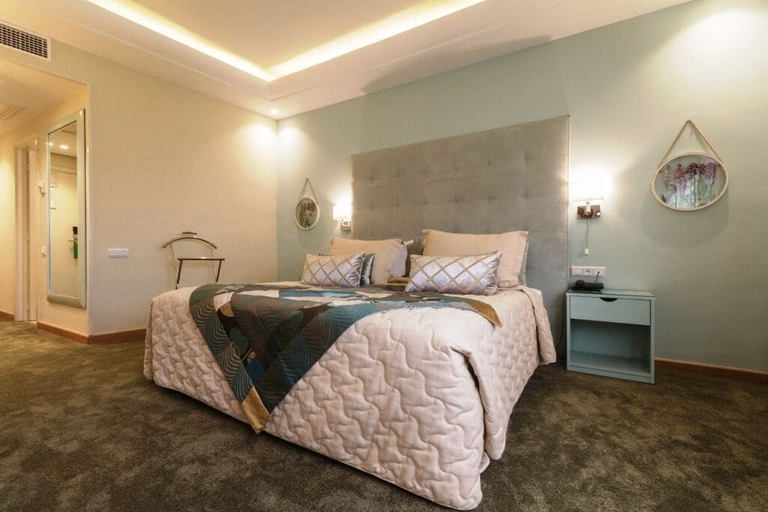 Bedroom 3, Hotel Rabat, Rabat