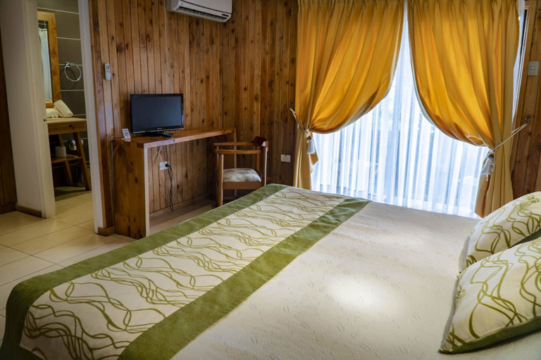 Bedroom 4, Taha Tai Hotel, ísla de Pascua