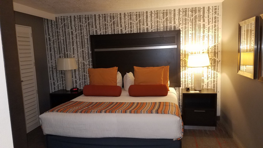 Bedroom 3, Best Western Corvallis, Benton