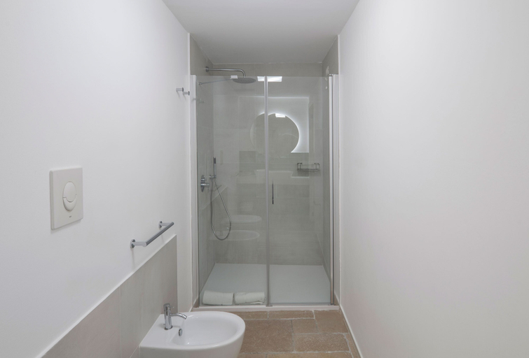 Bathroom 5, Dimora San Giuseppe Hotel & SPA****, Lecce