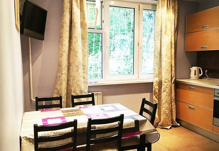 Others 3, ApartLux Poltavskaya, Northern