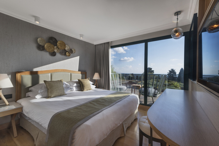 Bedroom 2, Carmel Forest by Isrotel exclusive