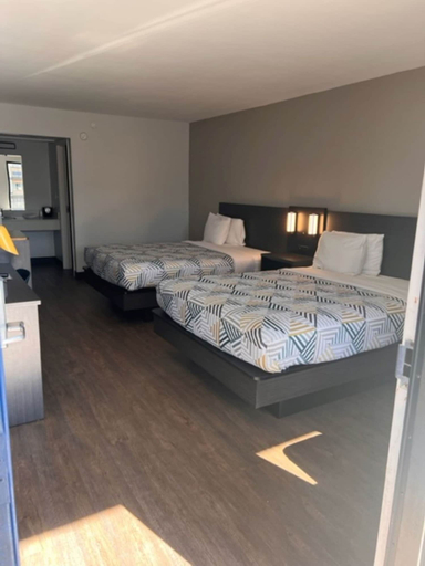 Bedroom 1, Clarion Pointe, Laurens