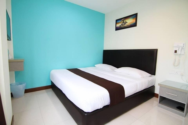 Bedroom 8