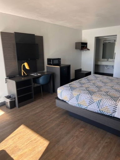 Bedroom 2, Clarion Pointe, Laurens