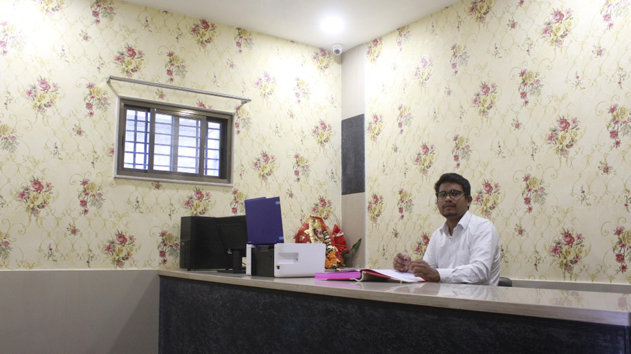 Others 5, Hotel Kings Inn, Raipur