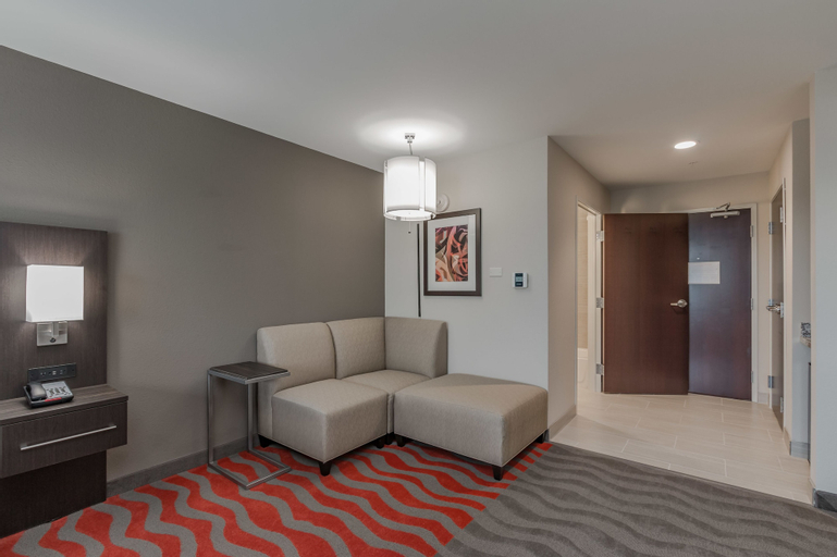 Holiday Inn MISHAWAKA - CONFERENCE CENTER, Kosciusko