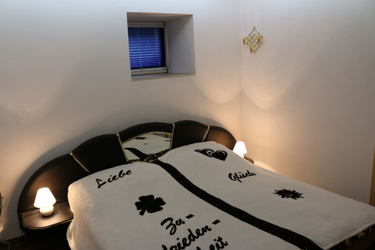 Bedroom 2, Zur Alpenruhe, Spittal an der Drau