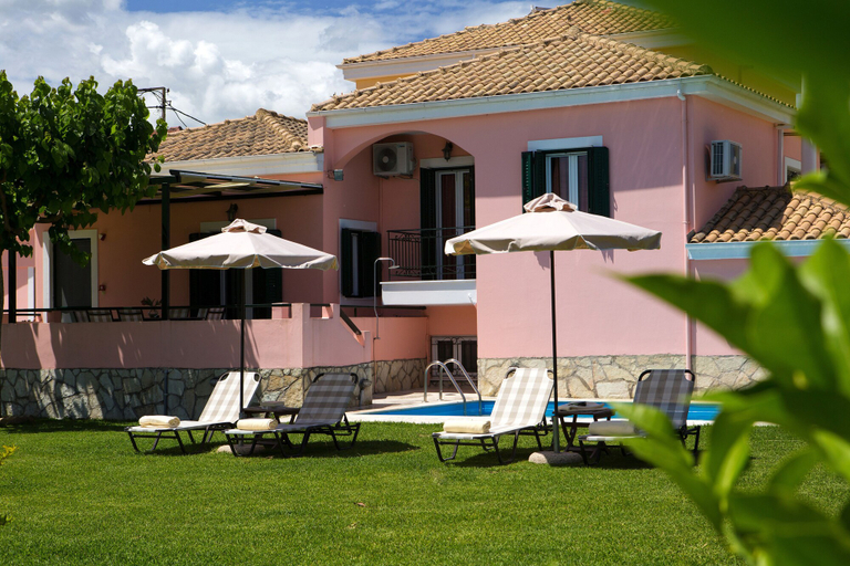 Exterior & Views 2, Anthemis Luxury Villas, Ionian Islands