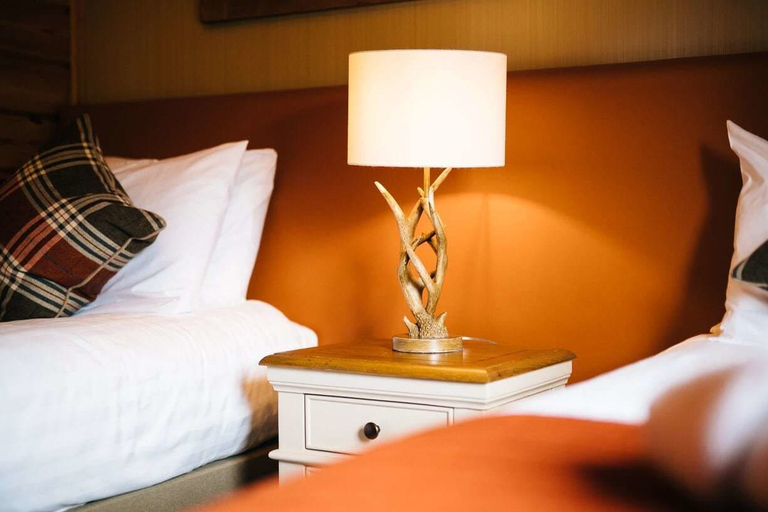 Bedroom 3, Ingliston Country Club Hotel, Renfrewshire