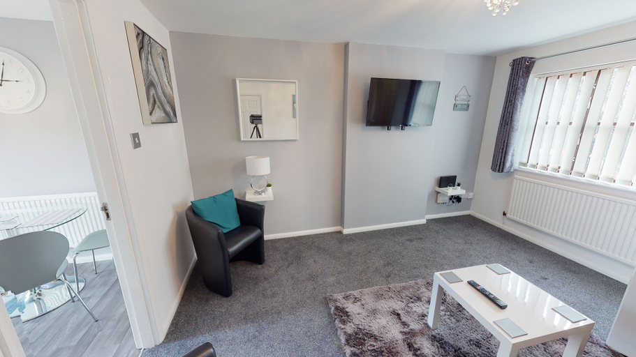 Others 3, Marina house, Kingston upon Hull