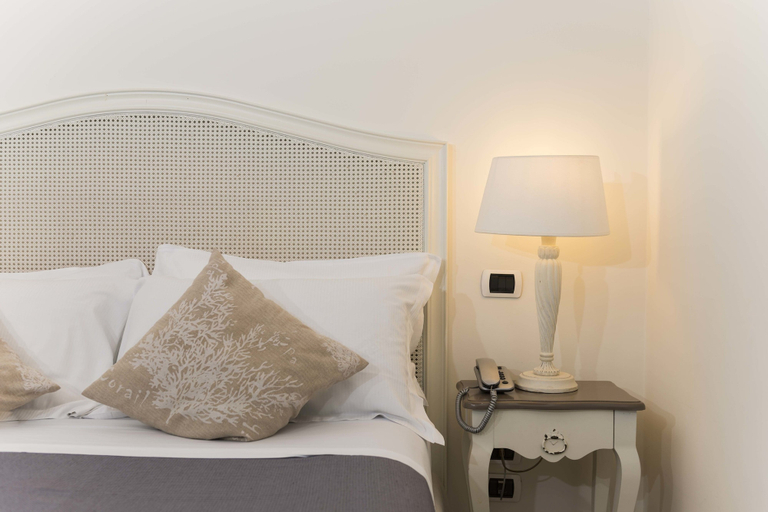Bedroom 5, Tenuta D'Amore, Salerno
