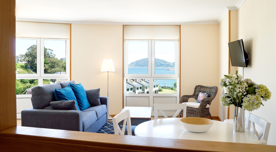 Others 2, Apartamentos Duerming Sea View Viveiro, Lugo