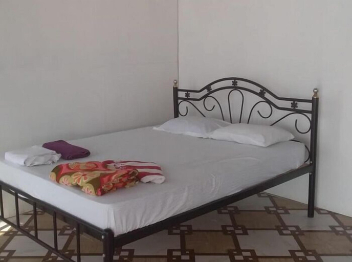 Bedroom 5, Kashinath Beach Huts, South Goa